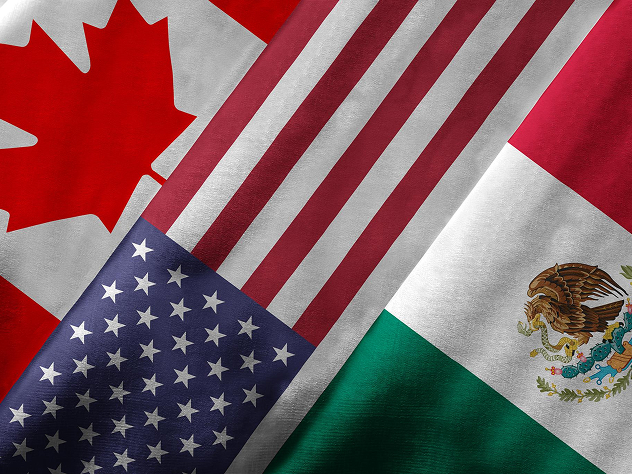 Crossborder solutions