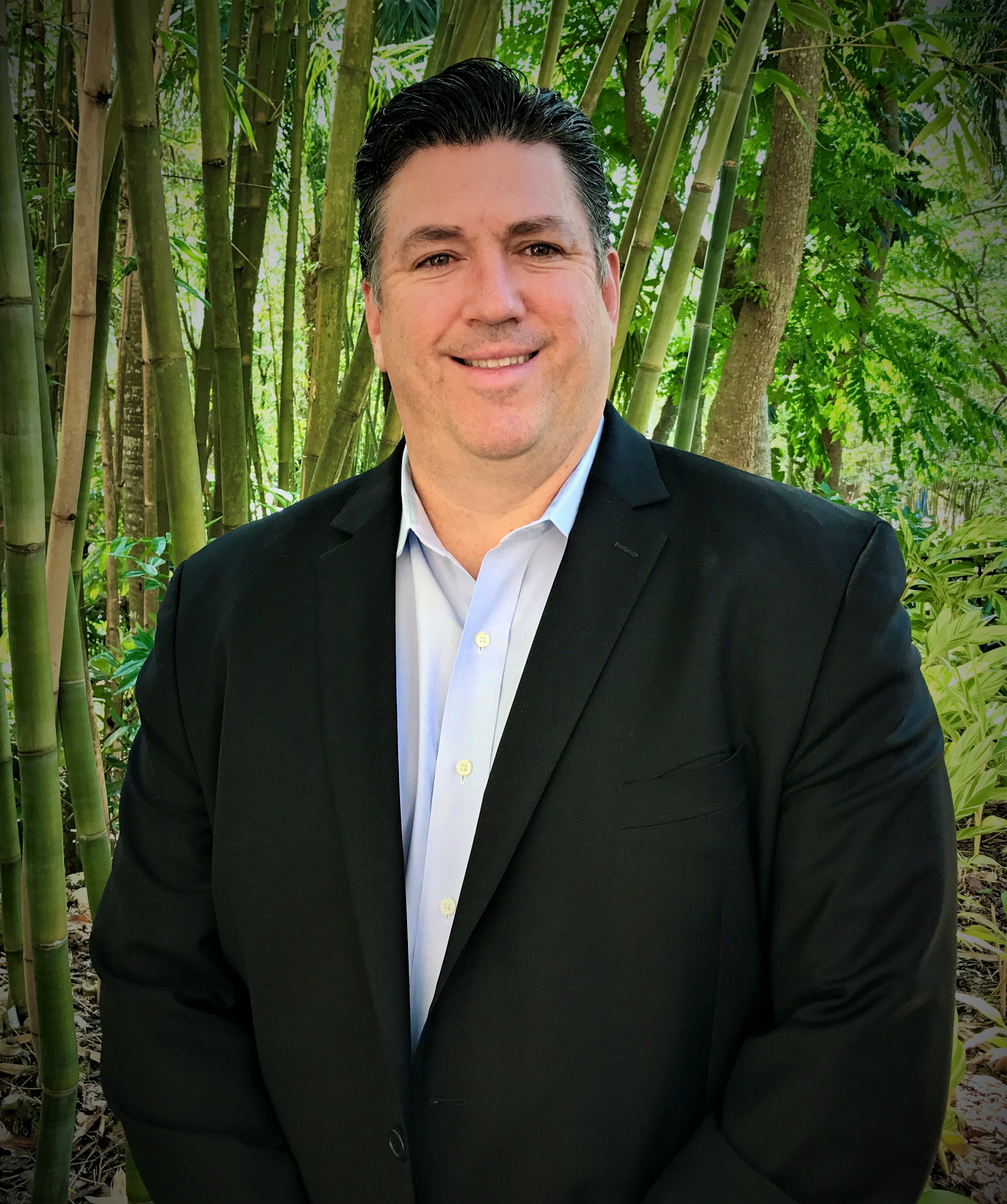 Chris Connell Profile Image