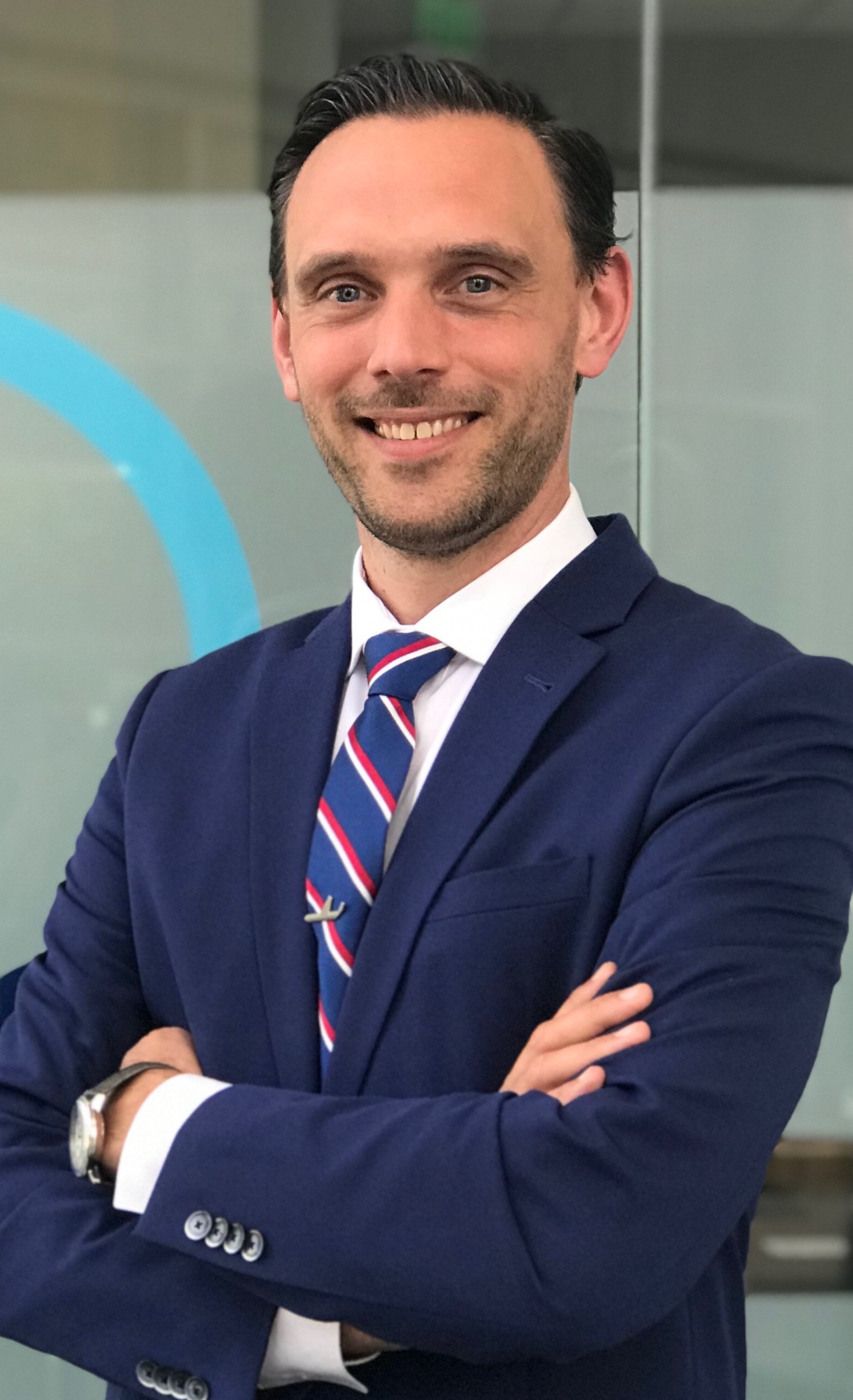 Dirk Ossege Profile Image