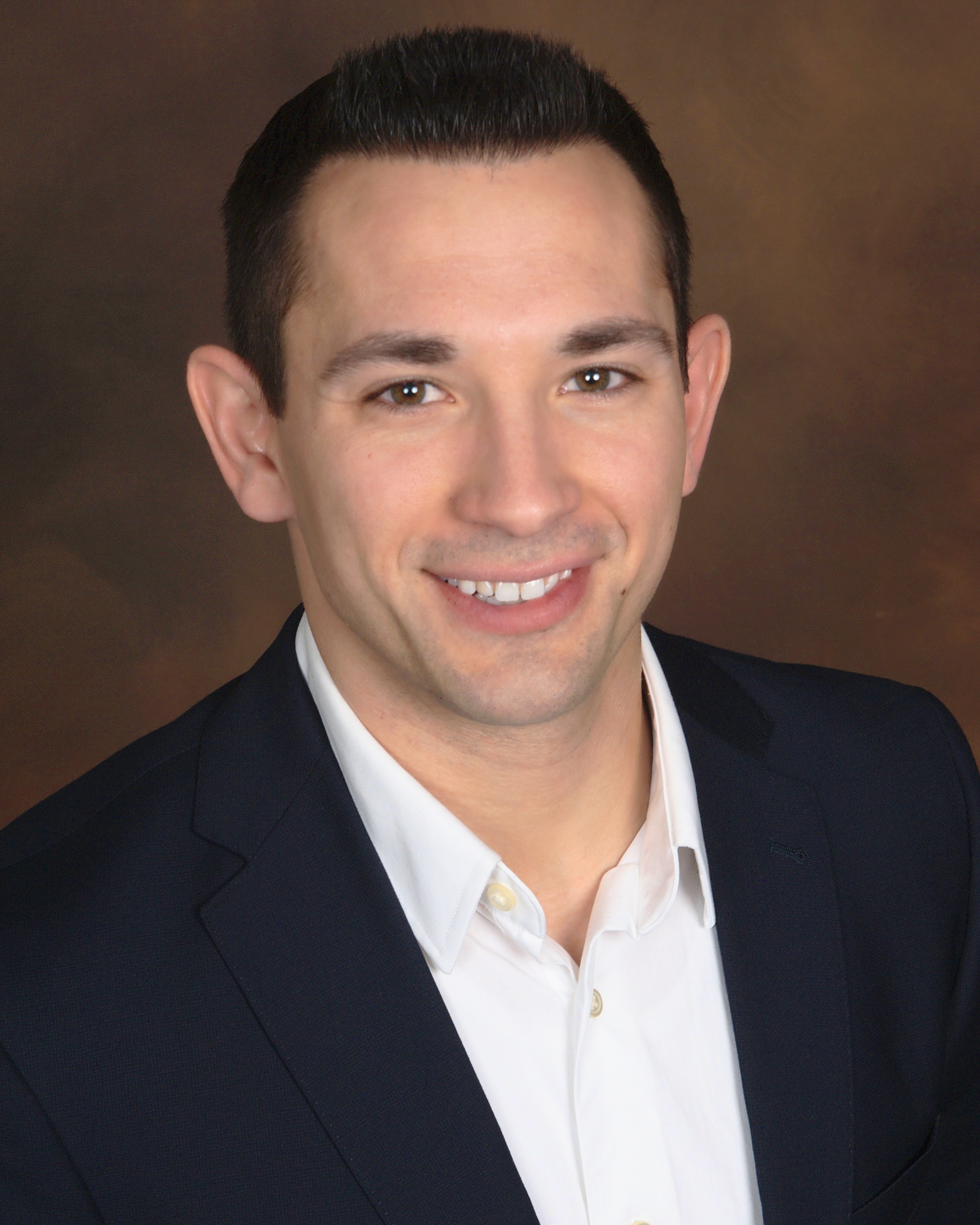 Kevin Brink Profile Image