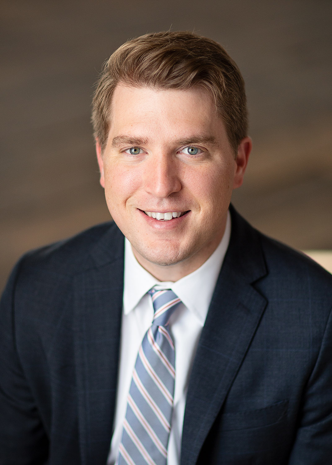 Road Logistics General Contact - Daniel Ledford
