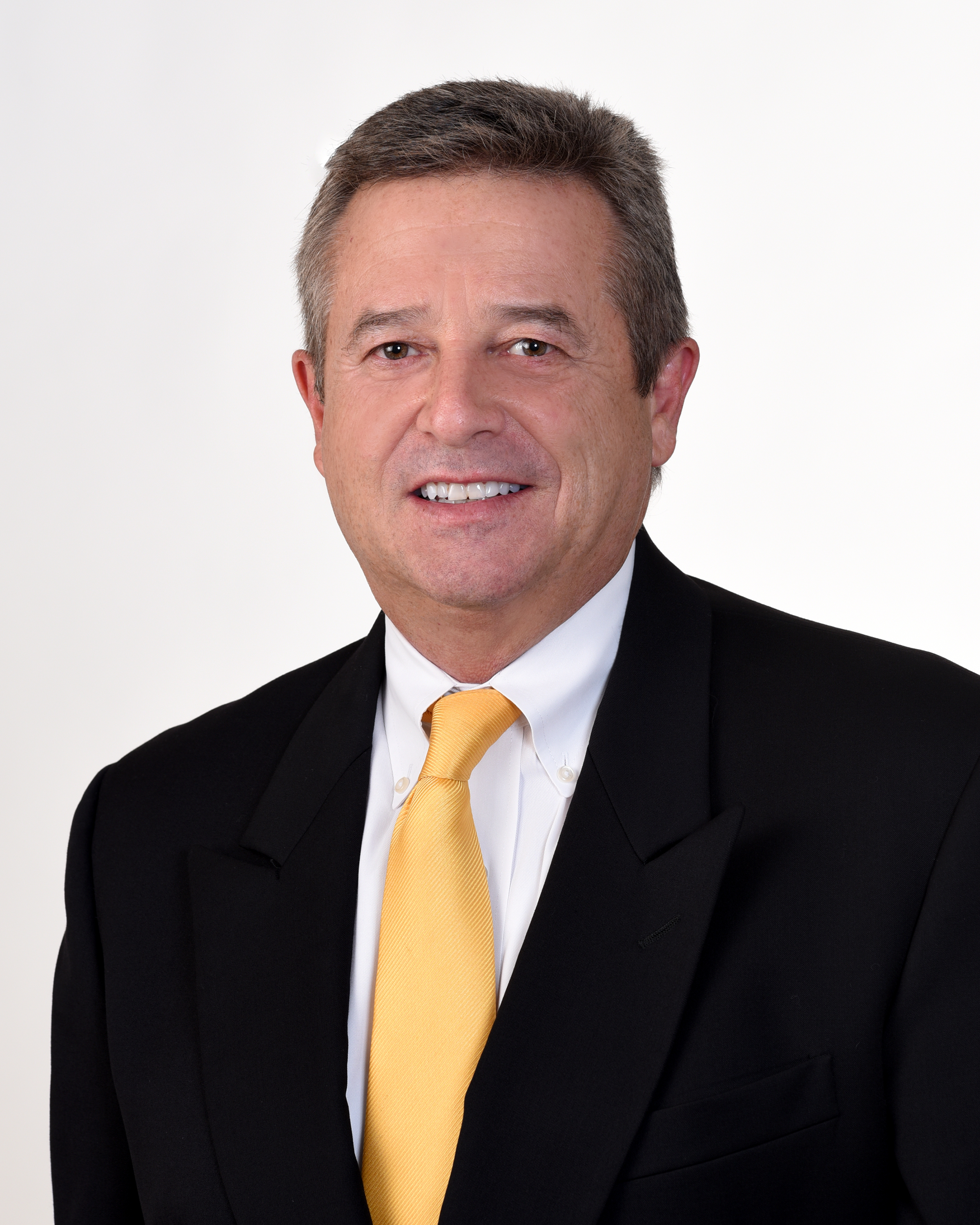 Steve Costa Profile Image