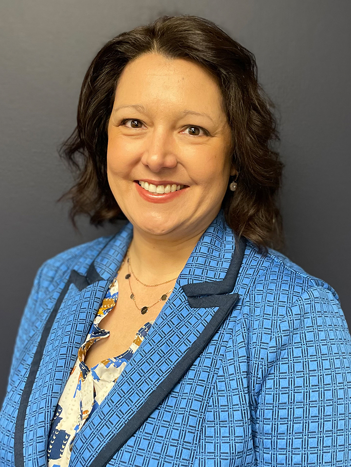 Julia Pongracz